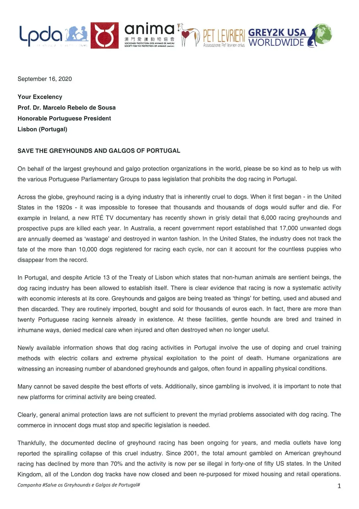 16 09 2020 Portuguese President EN