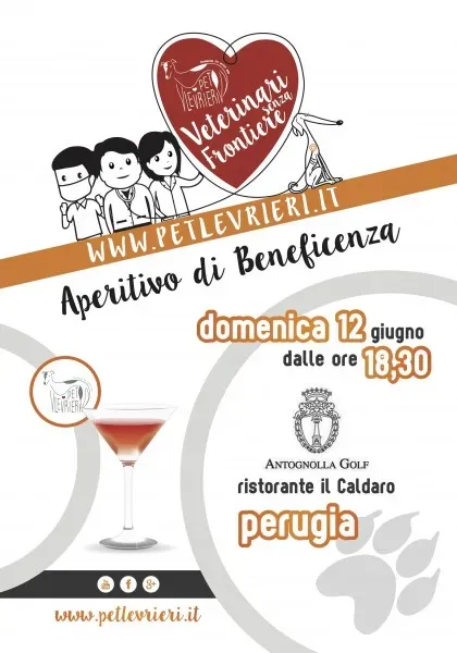 Aperitivo perugia 2