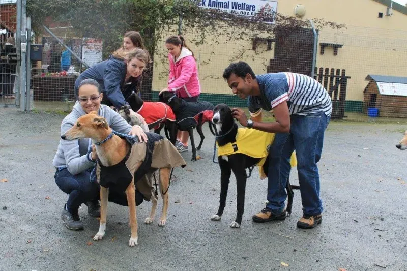 Burt Colonel Wilma e Lily