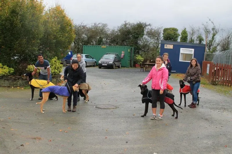 Burt Wilma Colonel Lily1