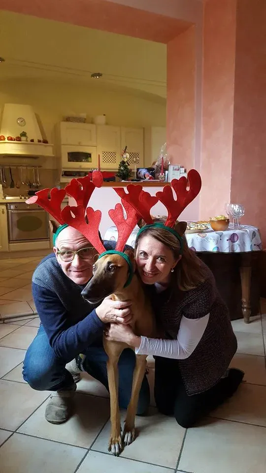 FELICI A CASA ALBERT10 2