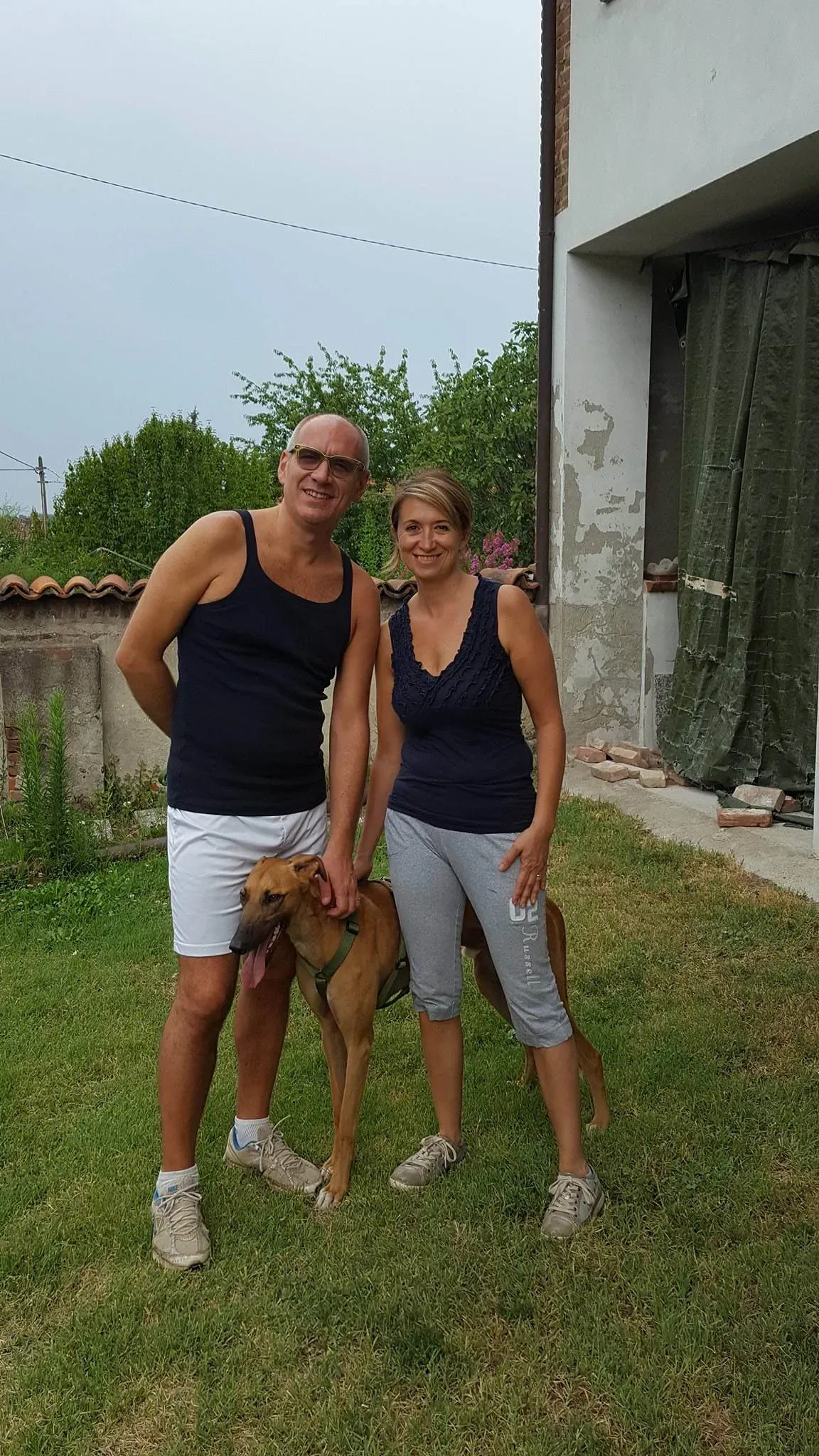 FELICI A CASA ALBERT3 2