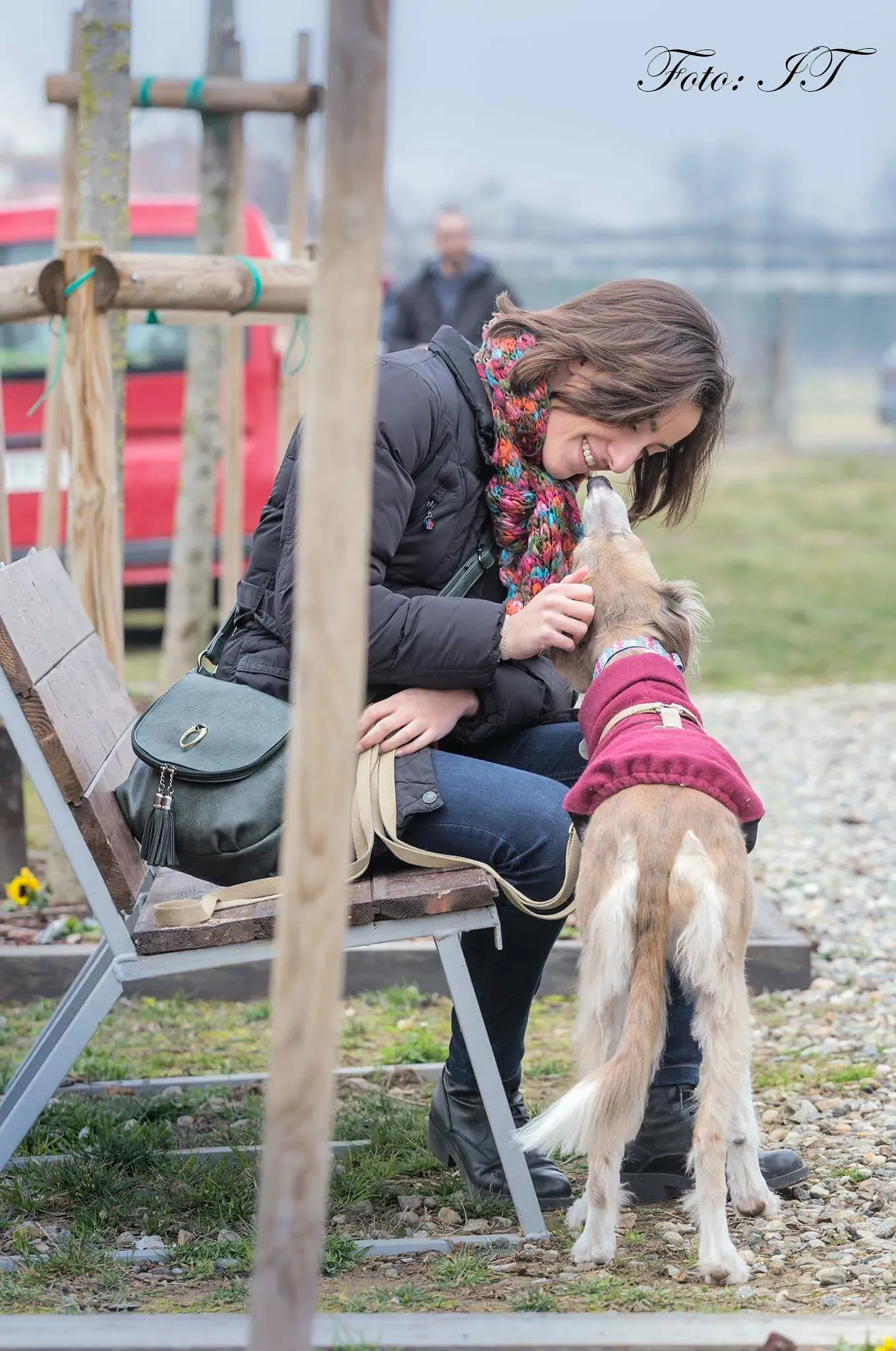 FELICI A CASA KIDA 1