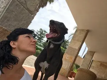 FELICI A CASA MOLLY14