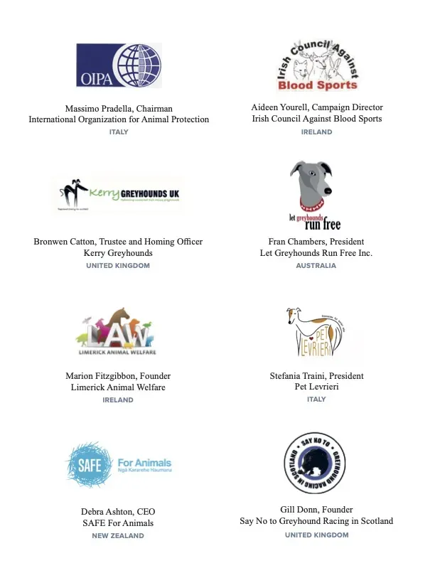 International Group Letter in Support of H.R.3335 4