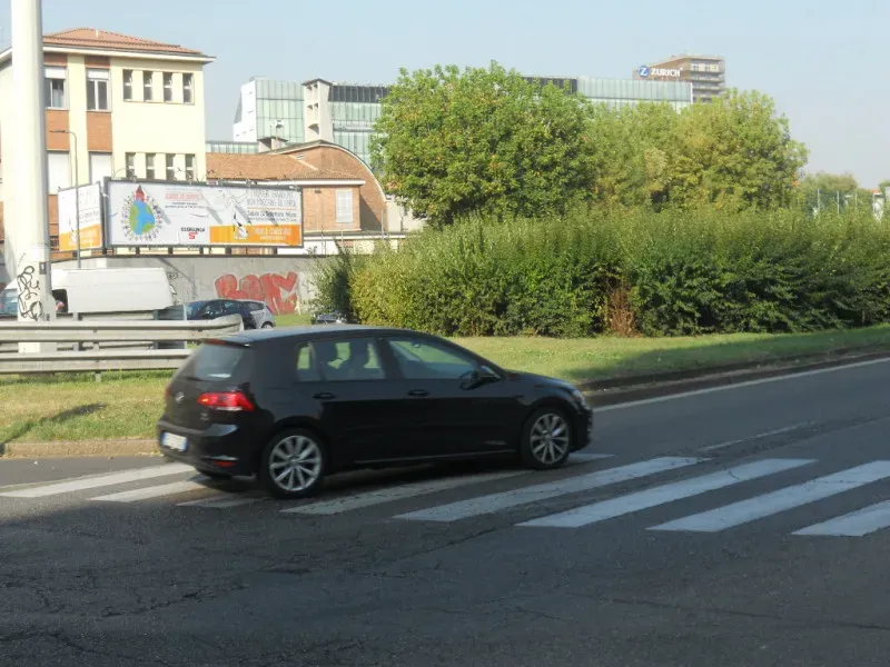 MI V.le Enrico Fermi ang. Via Pavoni cim.74 e 73 PET LEVRIERI 05.09.2016