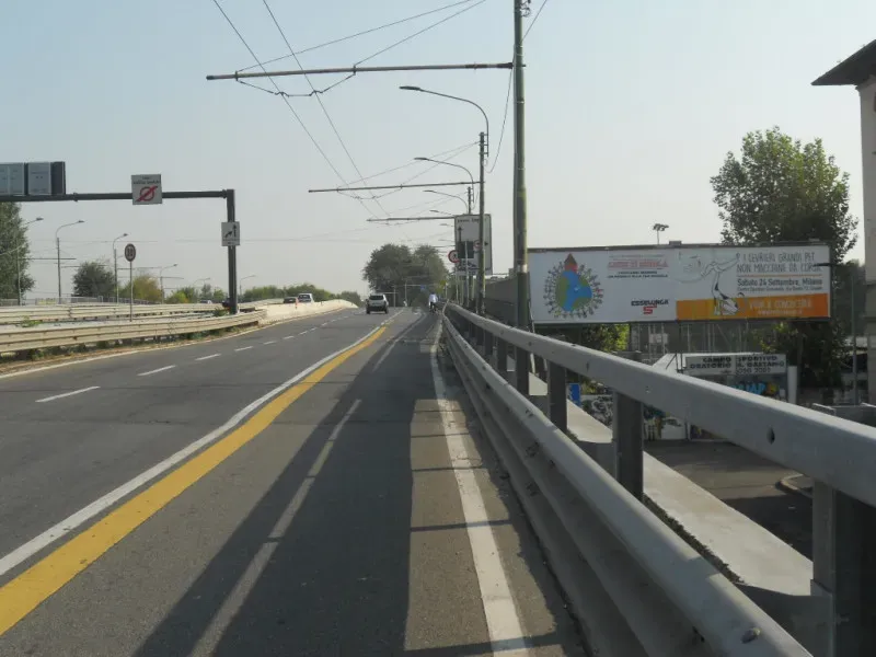 MI Via Monte Ceneri Cavalcavia Bacula cim.108 PET LEVRIERI 05.09.2016 