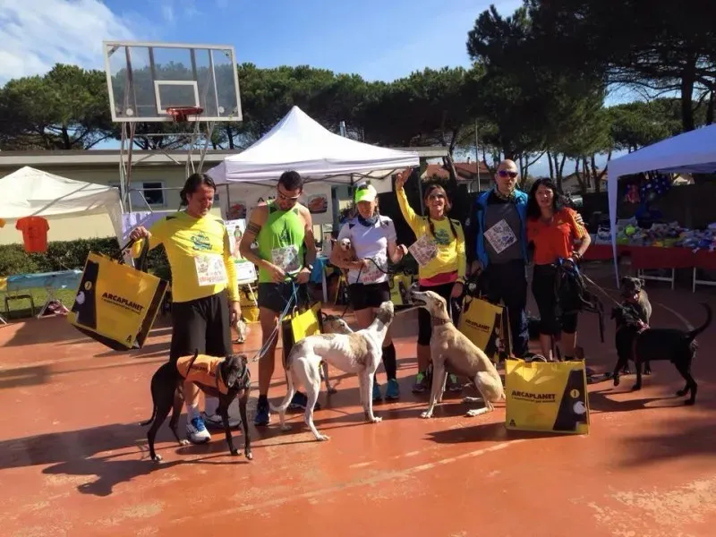 STRACARRARA PREMIAZIONE