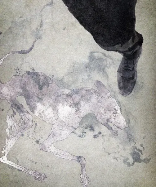 Sins from the Past FINAL