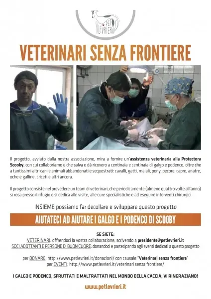 VeterinariSenzaFrontiere 2016 Vol A4