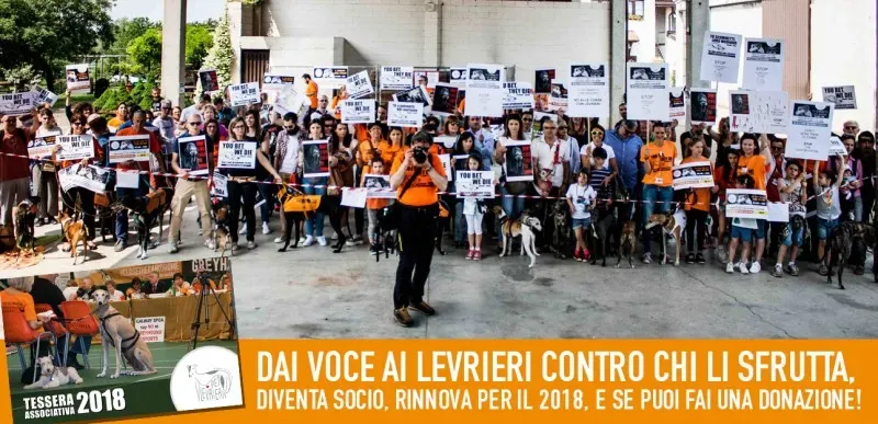 banner WEB tessera associativa 2018