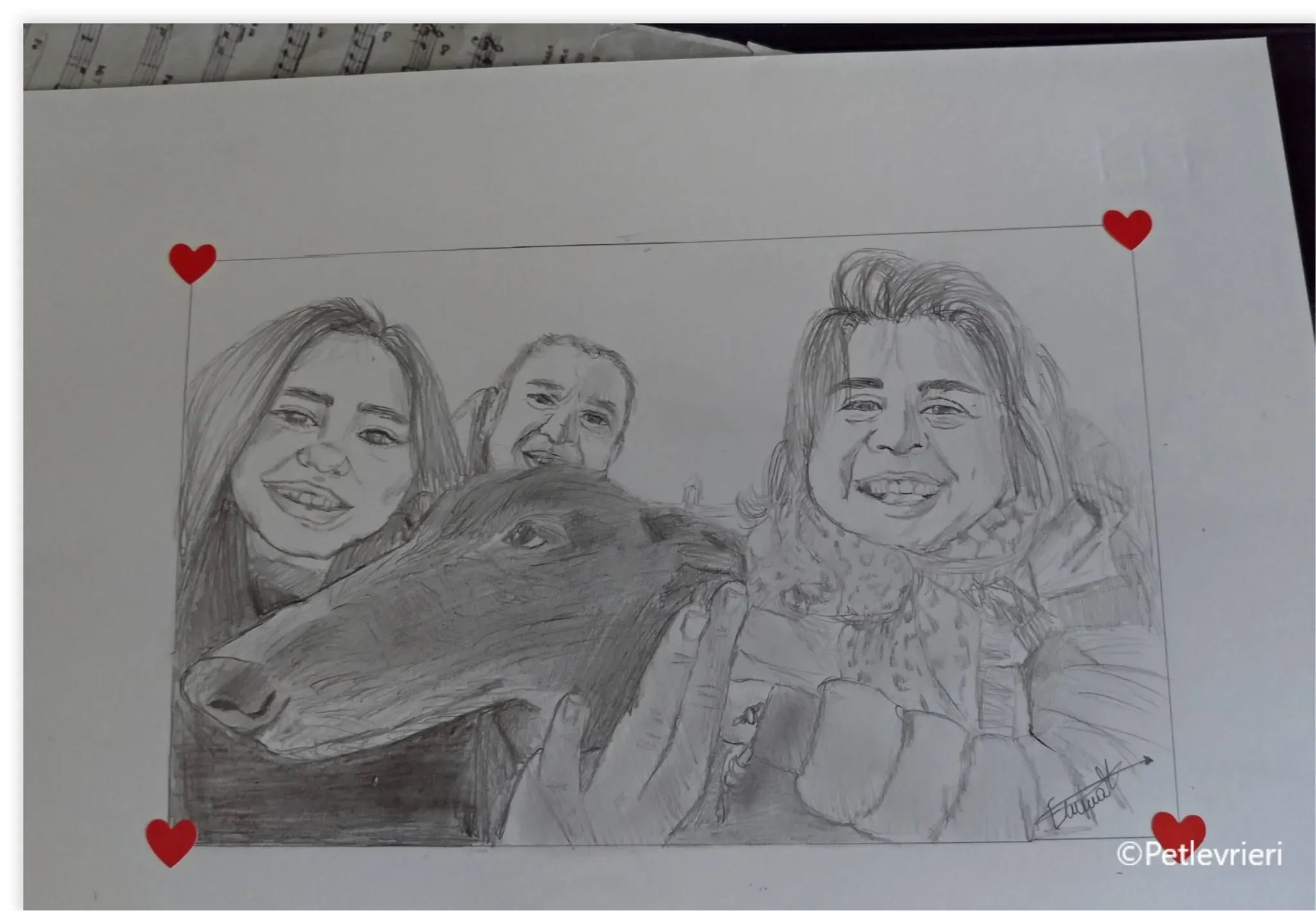 chiova galga pet levrieri felici casa2