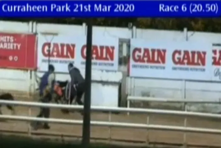 curraheen park 21 march 2020 49685987683 o