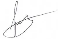 eric jackson signature