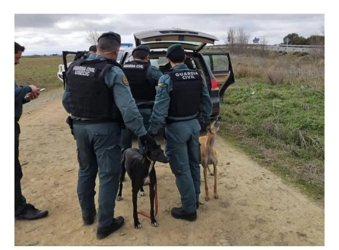 fonte canal extremadura