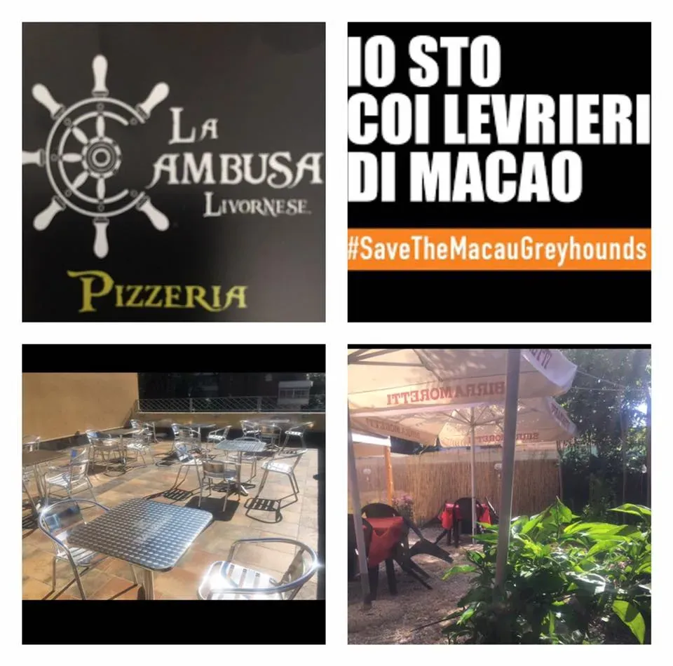 la cambusa livornese