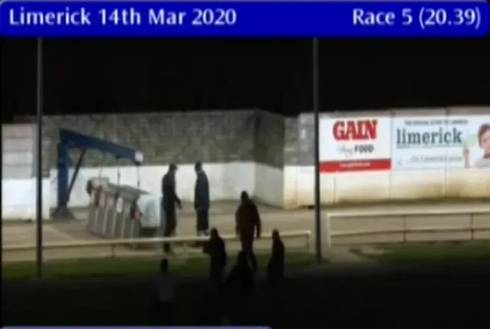 limerick greyhound stadium 14 march 2020 49687321502 o