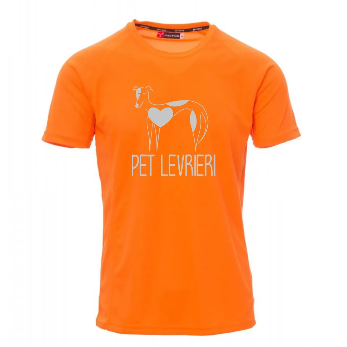 mockup tshirt maglia tecnica