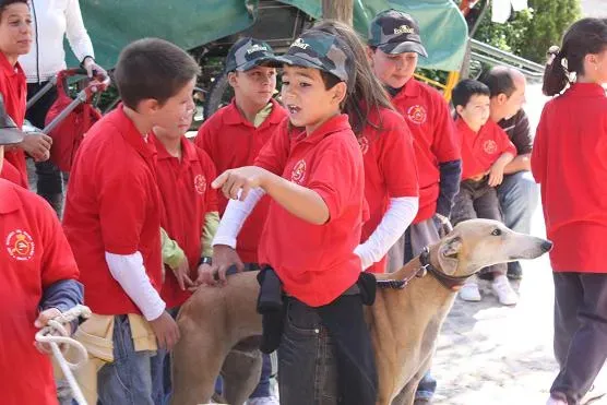 piccoli galguero gruppo2