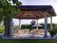 ristorante il cavaliere gazebo manuale 29