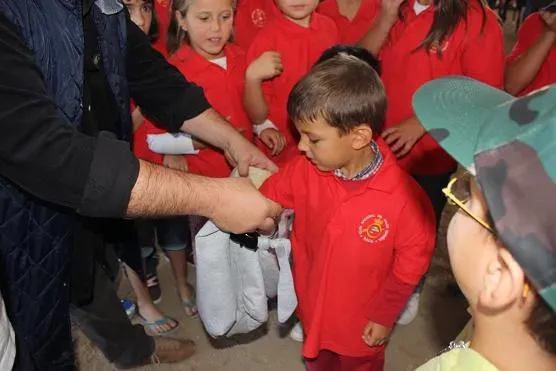 scuola giovan galguero