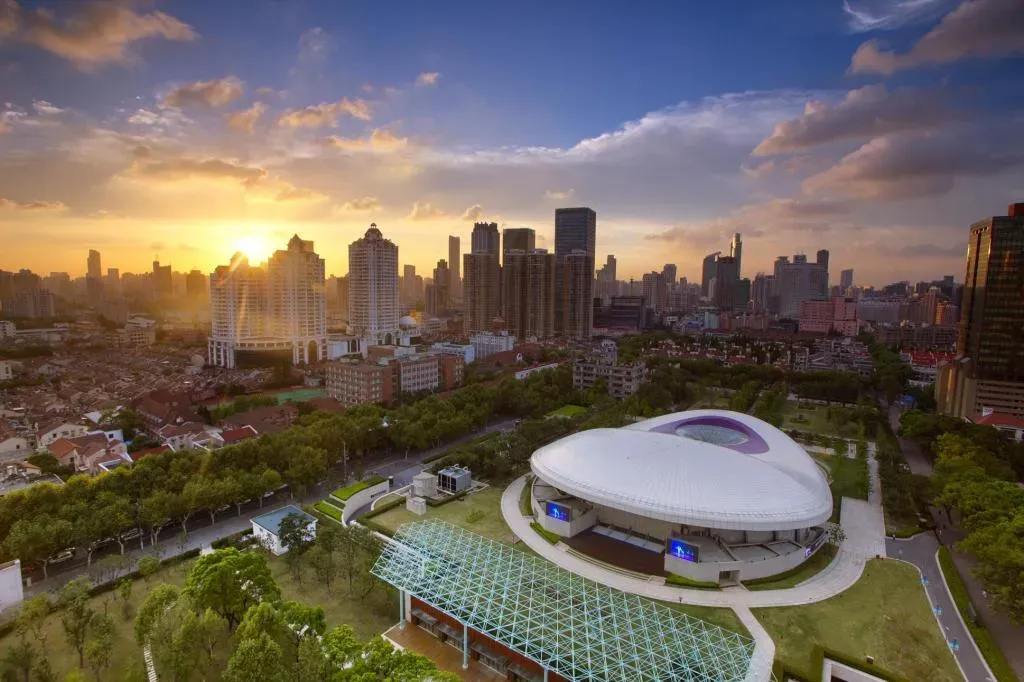 shanghai culture square 2