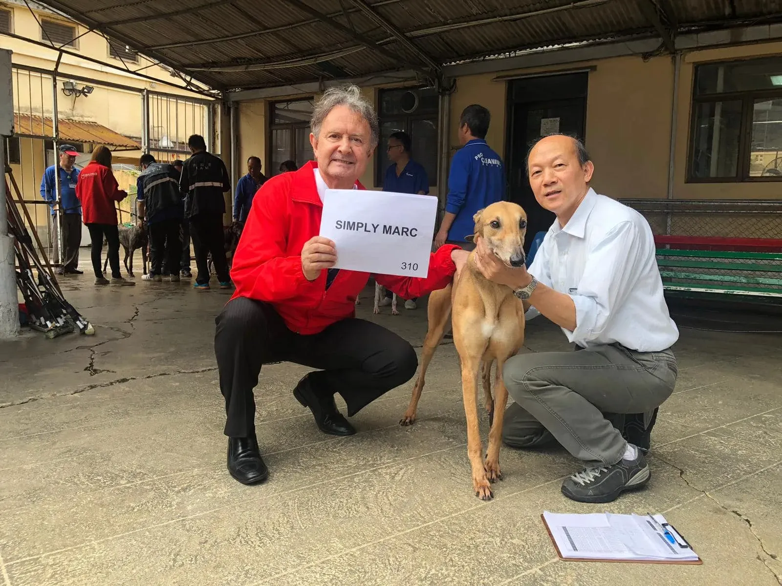 simply marc partenza greyhound macao