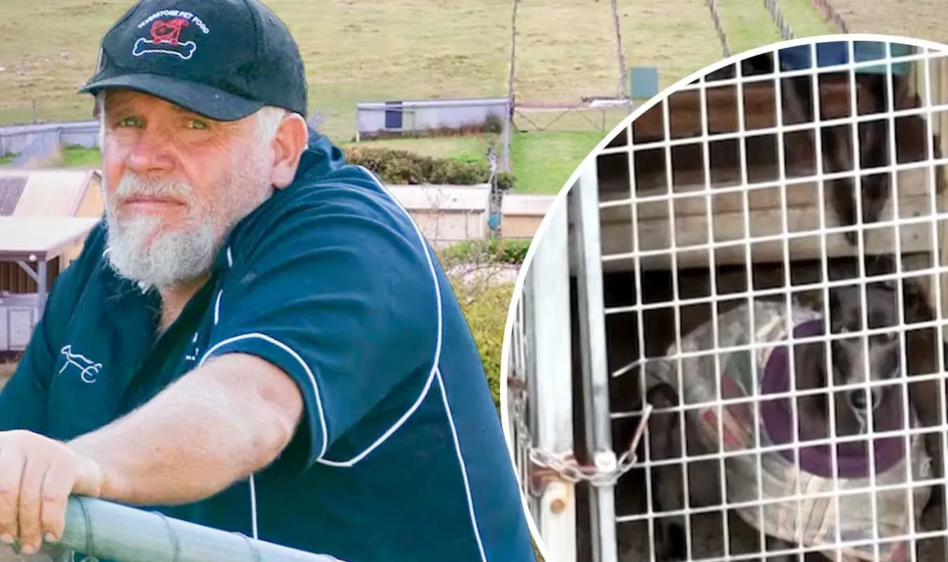 trainer Anthony Bullock