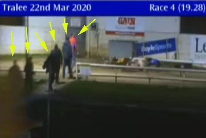 tralee greyhound track 22 march 2020 49691259077 o