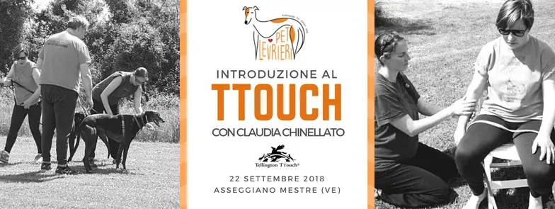 ttouch 22 settembre